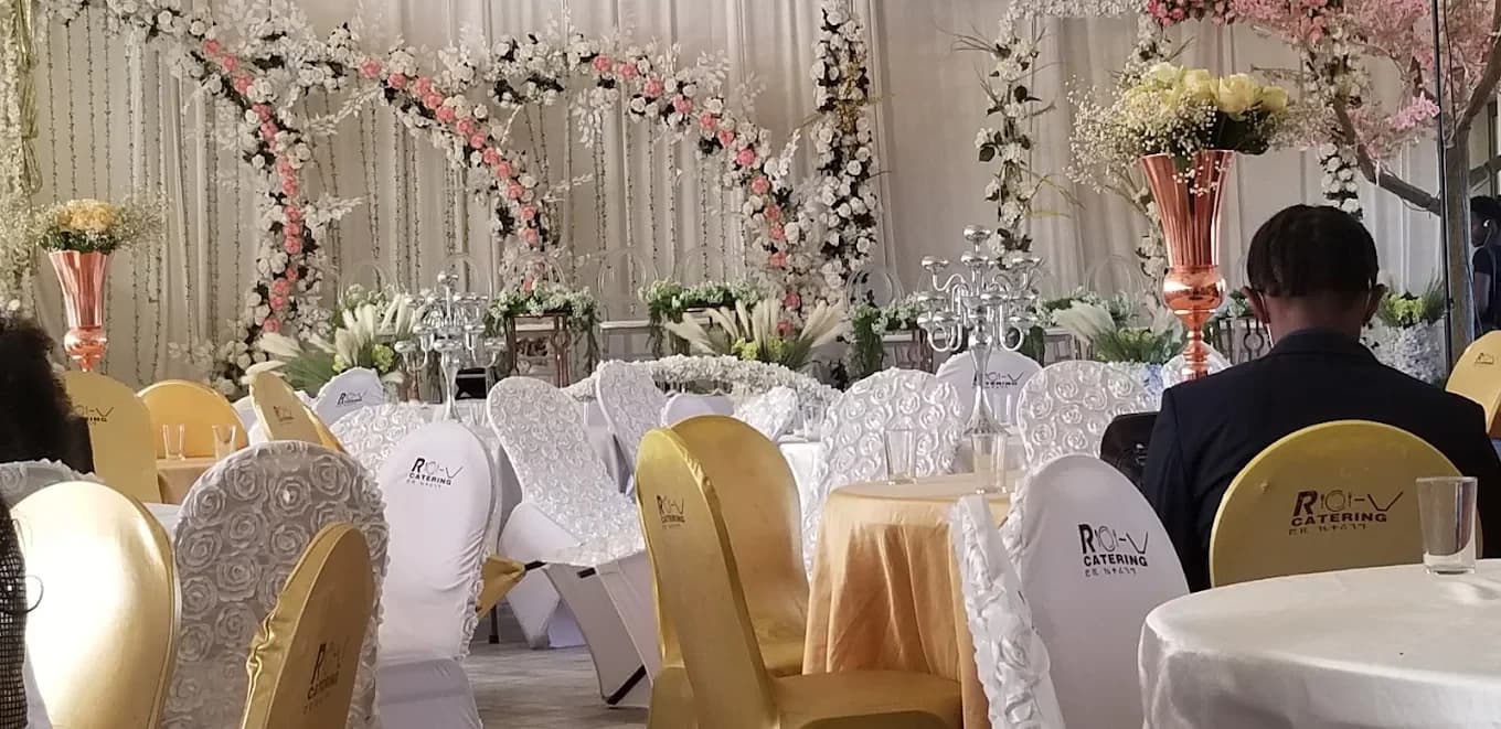 Anteneh All Purpose Hall preview