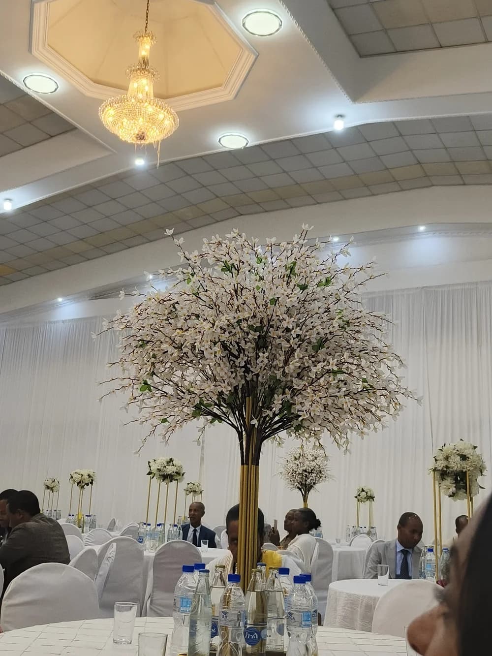 Anteneh All Purpose Hall preview 3
