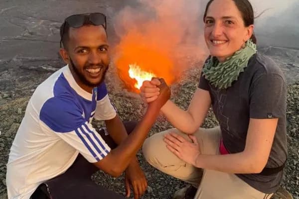 Aspire Ethiopia Tours & Travels preview 3