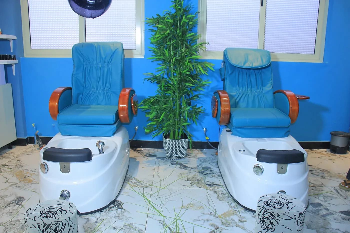 Aurora Borealis Spa preview
