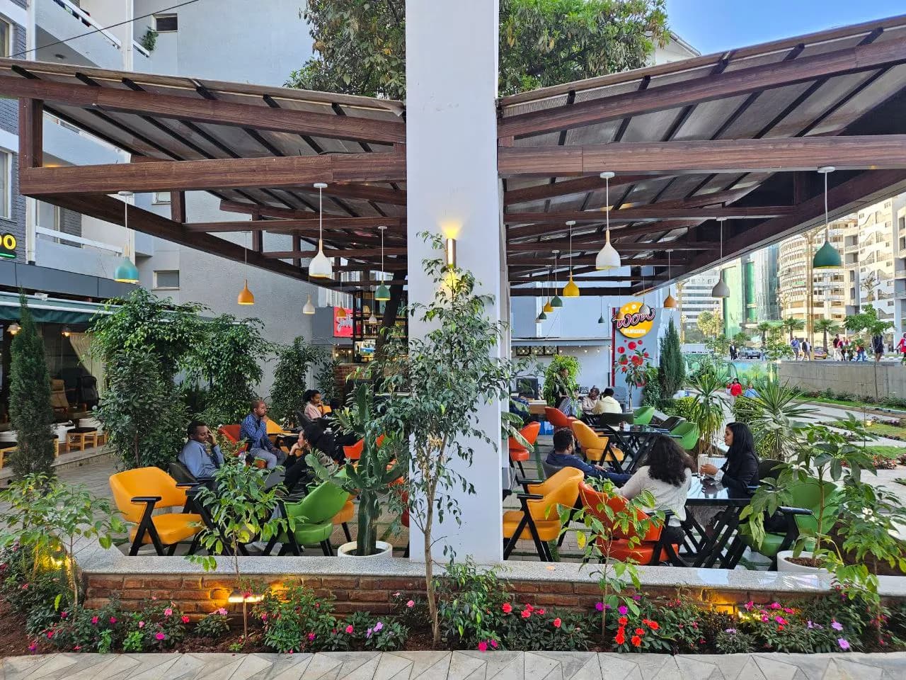 Avocado Luxury Spa & Bistro preview