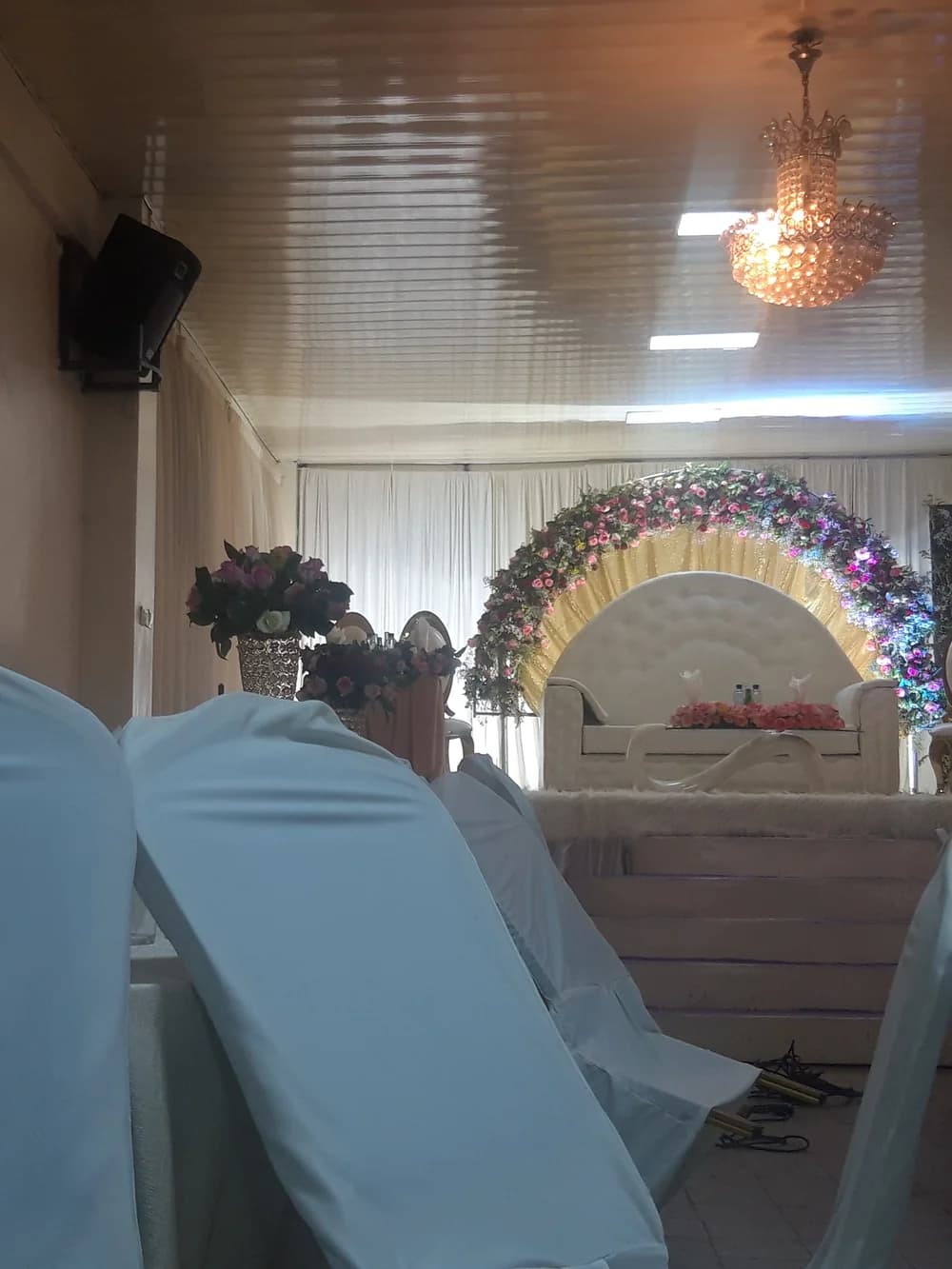Bashewam Wedding Hall