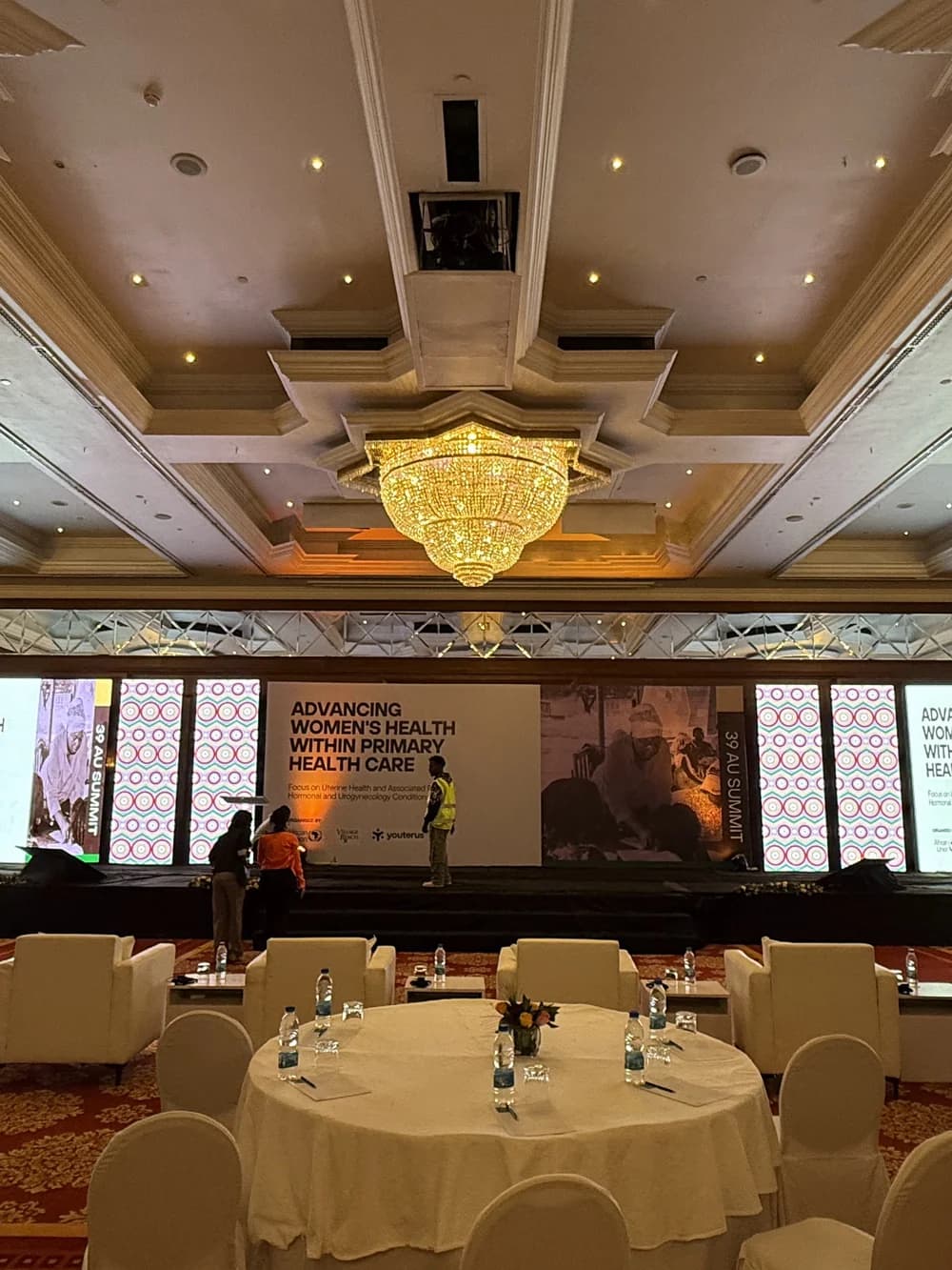 BD Conference Solutions preview