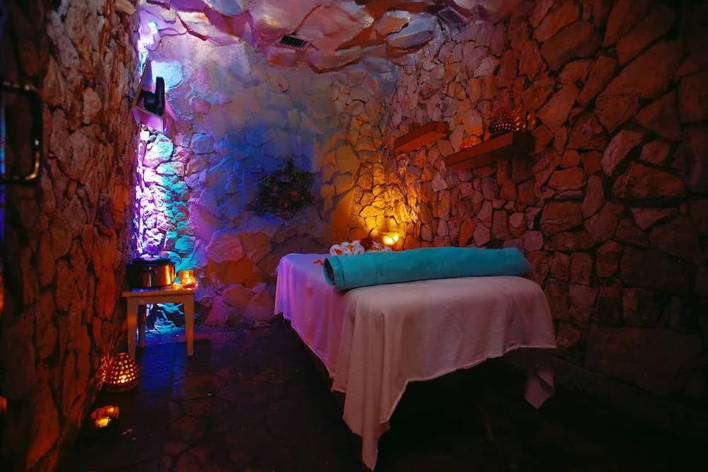 Bellevue Spa preview