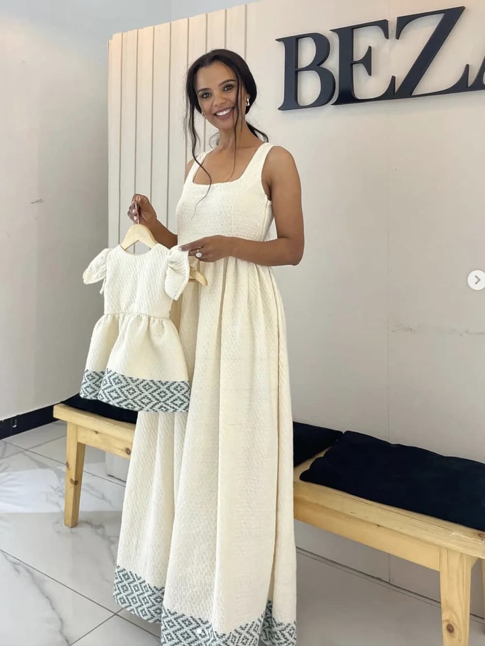 BEZA Design preview