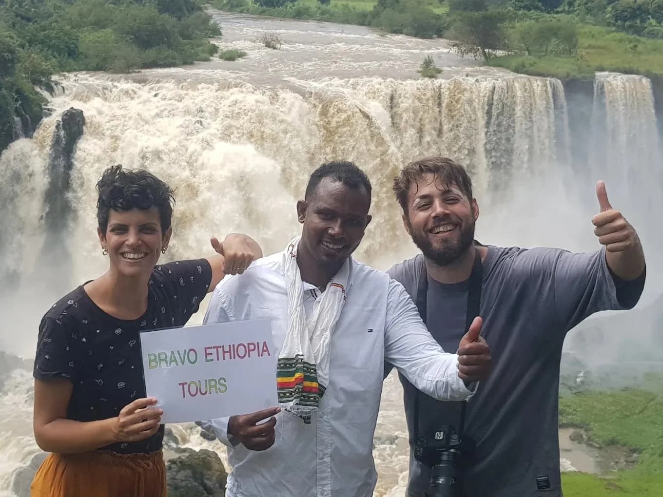 Bravo Ethiopia Tours & Car Rentals preview