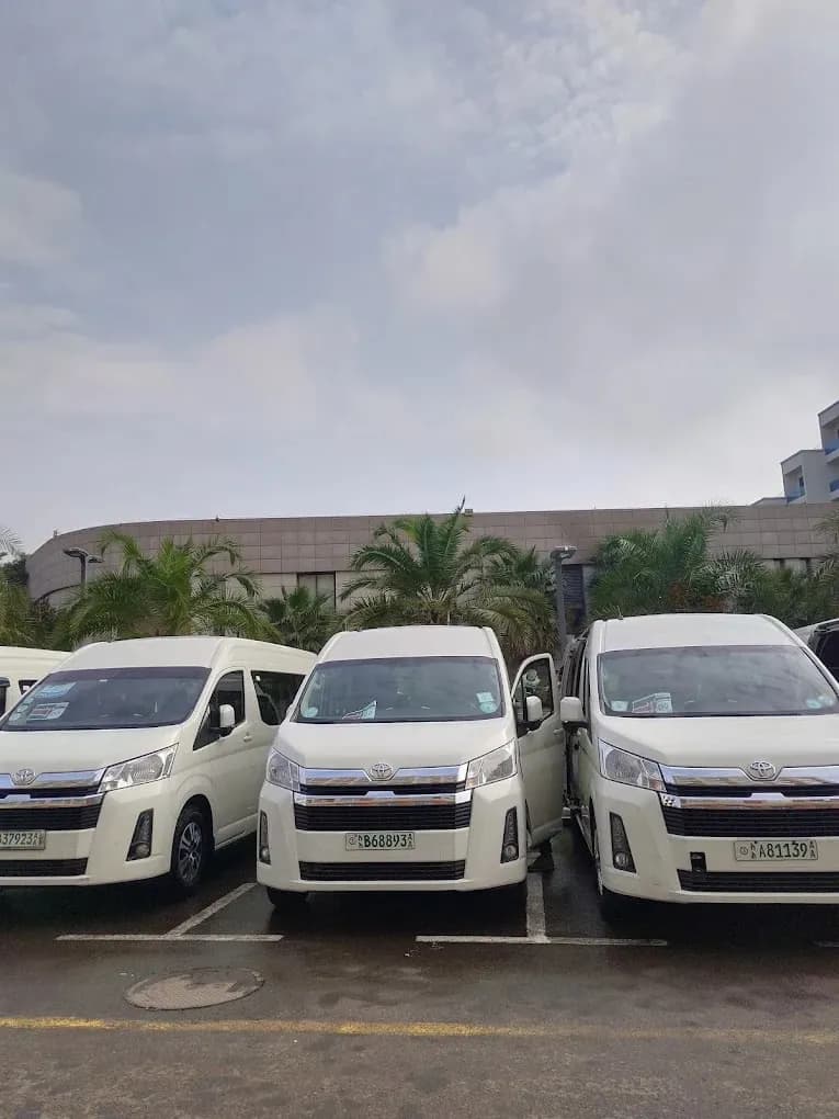 Chuchu Car Rental preview