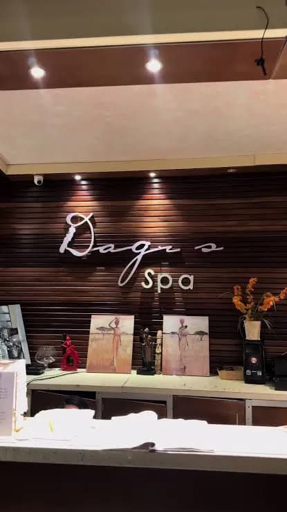Dagis Spa preview