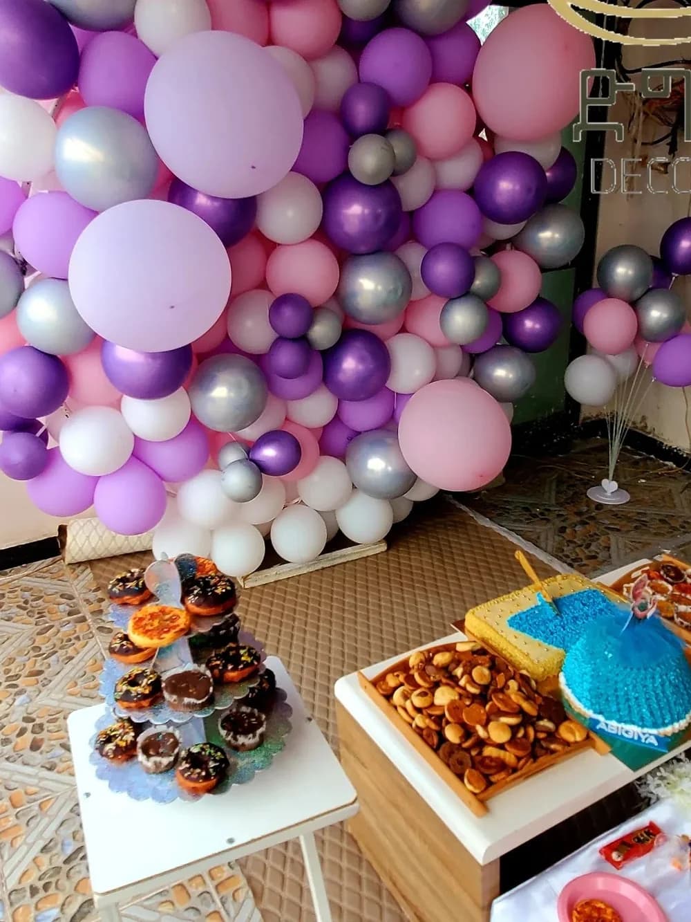 Degis Event Planners (ድግስ ዲኮር) preview