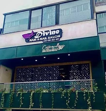 Divine Hair & Nail Salon preview