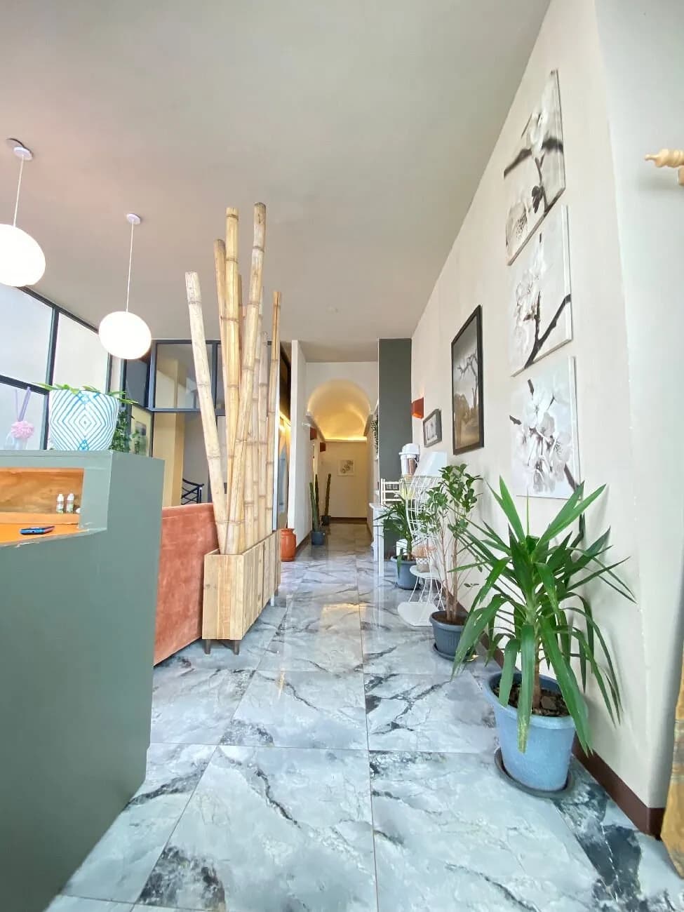 Dur Day Spa Bole preview