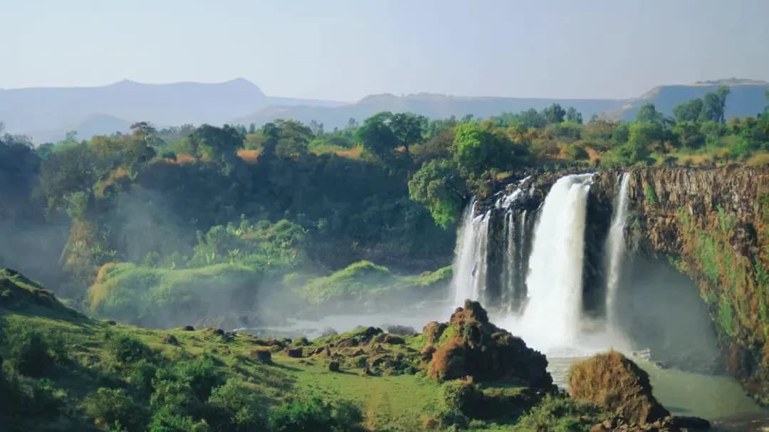 Ecotravel Ethiopia Tours and Car Rental preview 2