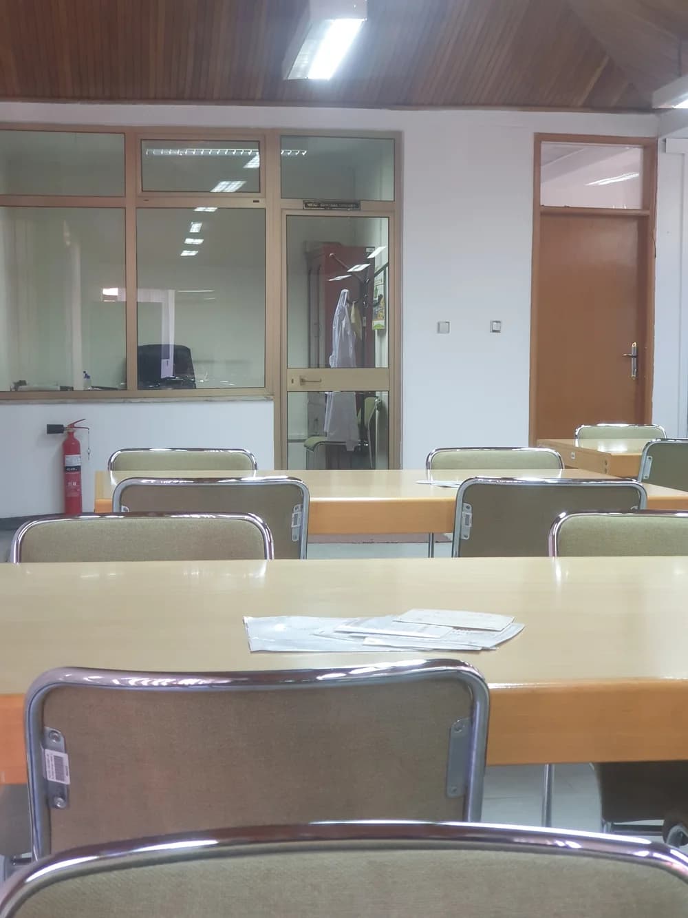EIAR Public Library preview