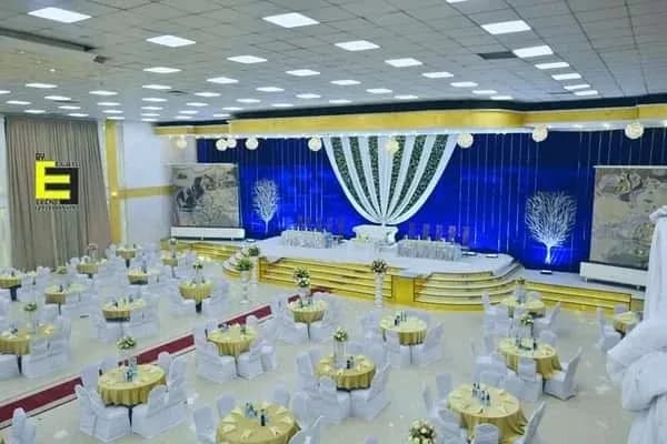 Eldi's Event preview