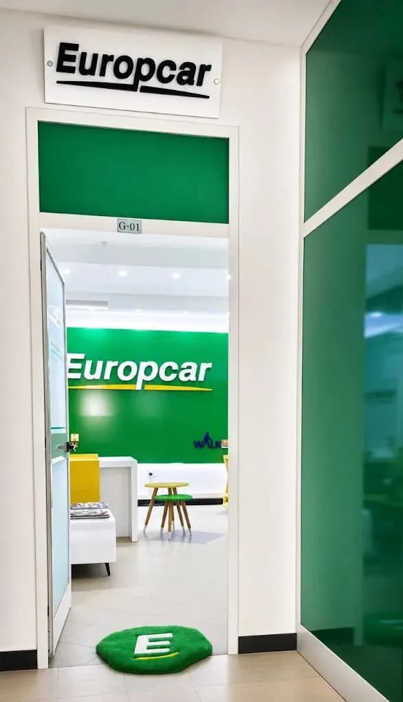 Europcar Ethiopia preview