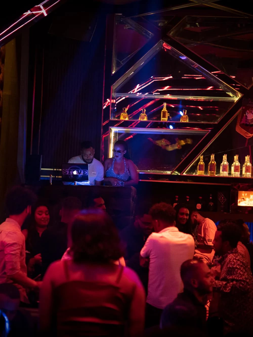 Flirt Lounge Addis preview