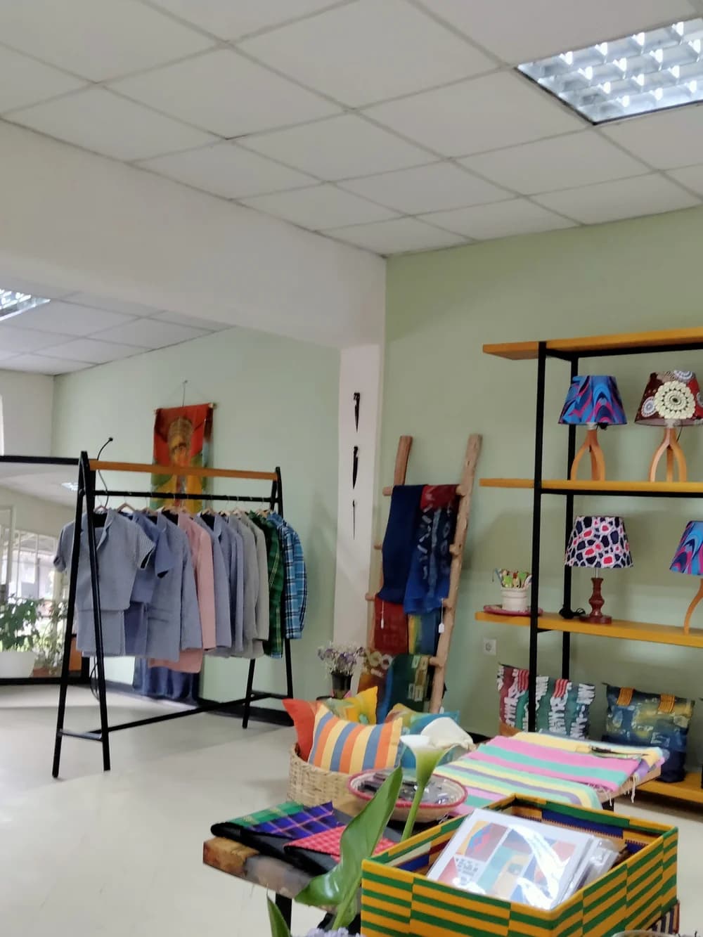 Hanubet Concept Store & Gallery preview