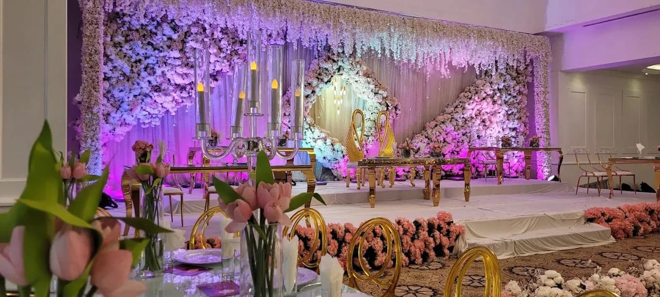 Hiloga Wedding Planners preview