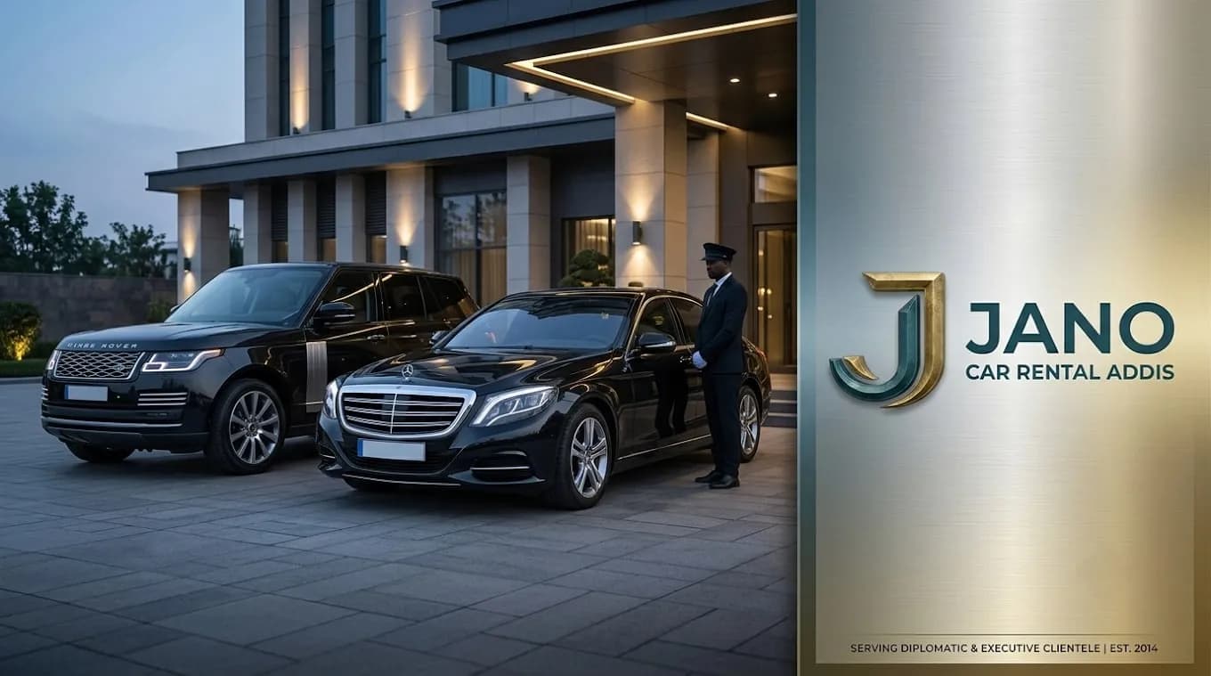 Jano Car Rental preview