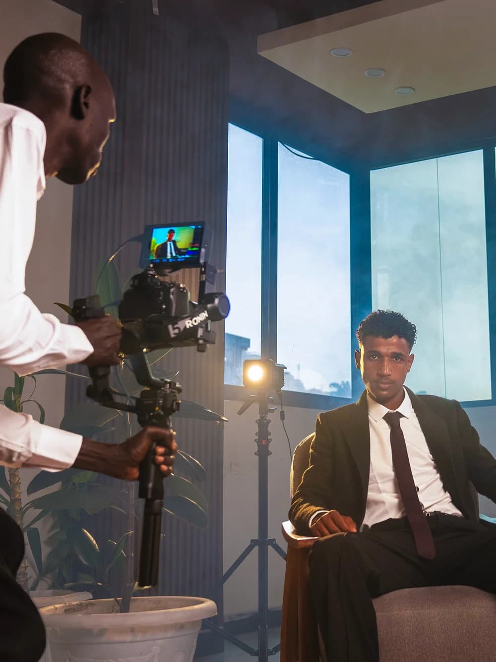 Klick Film & Design School preview