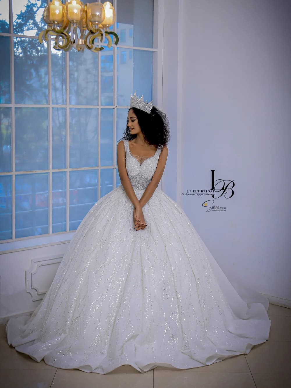 Leelt Bridal Dress preview