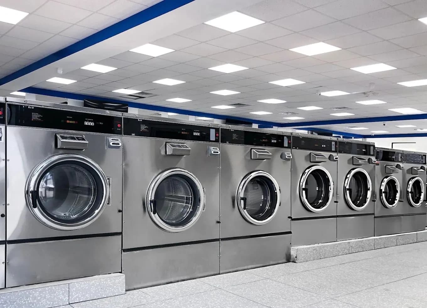 Lemon Laundry Service preview