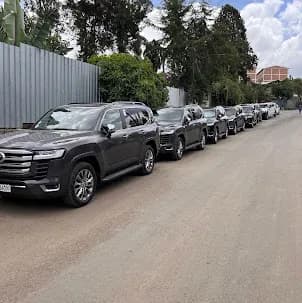 Luxury Car Rental & City Tour preview