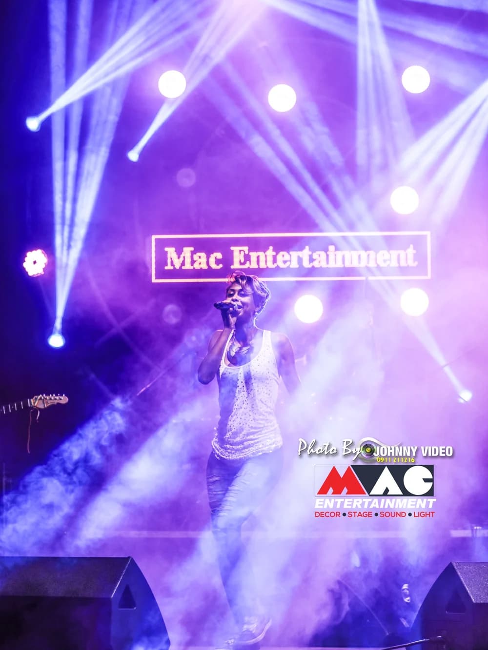 Mac Entertainment preview