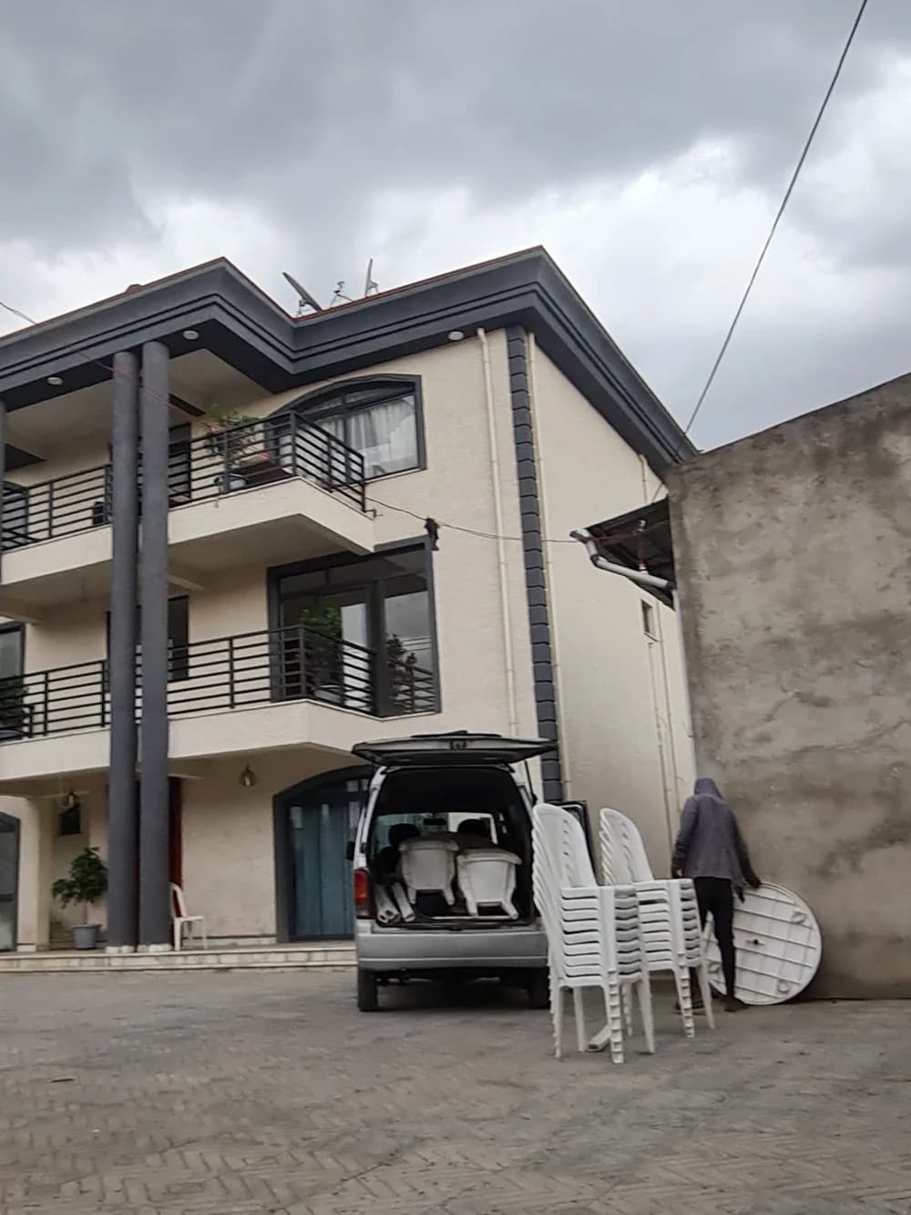 Maso Party Rental preview