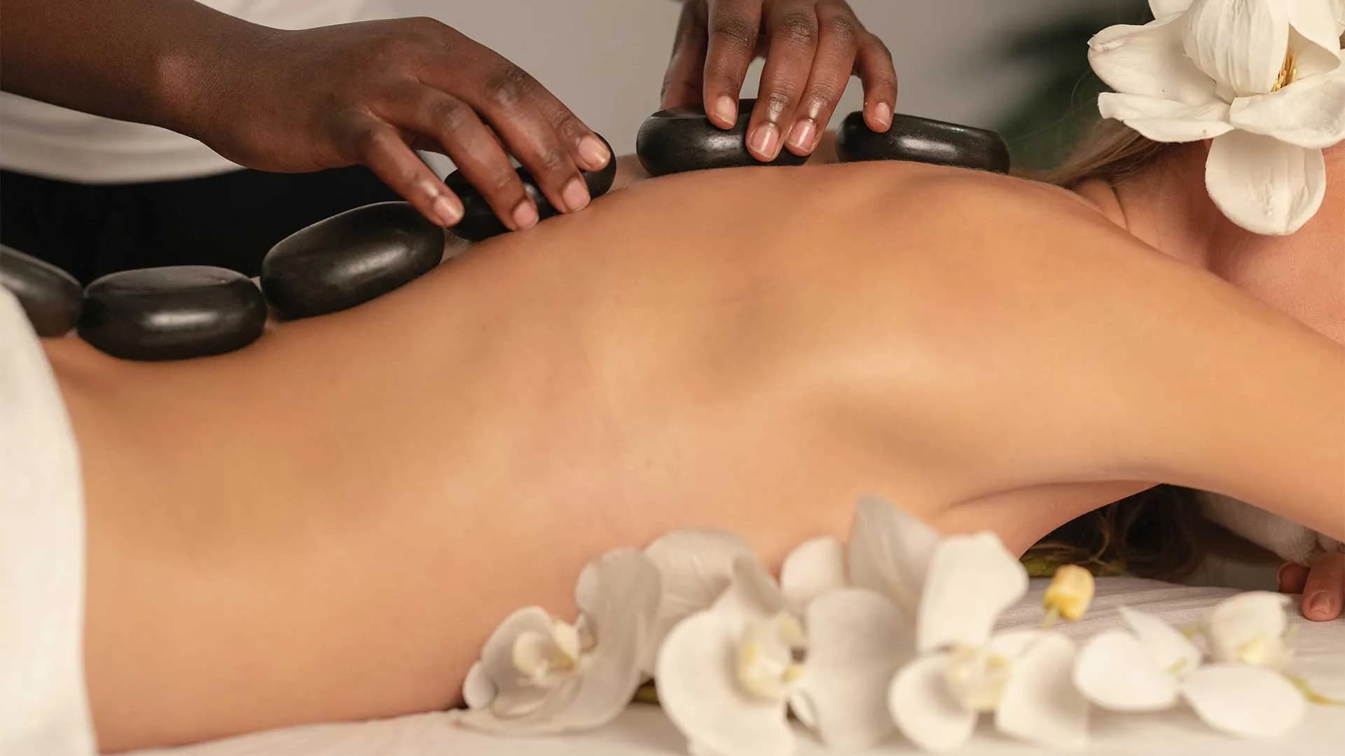 Miracle Massage preview