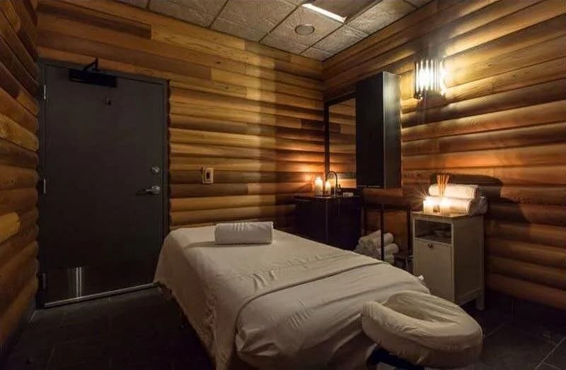 Moon Light Massage preview