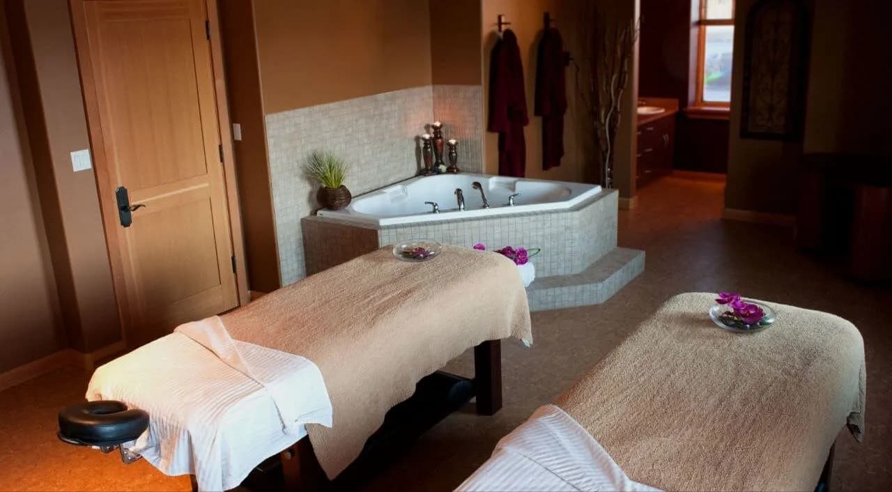 Moon Light Massage preview 2