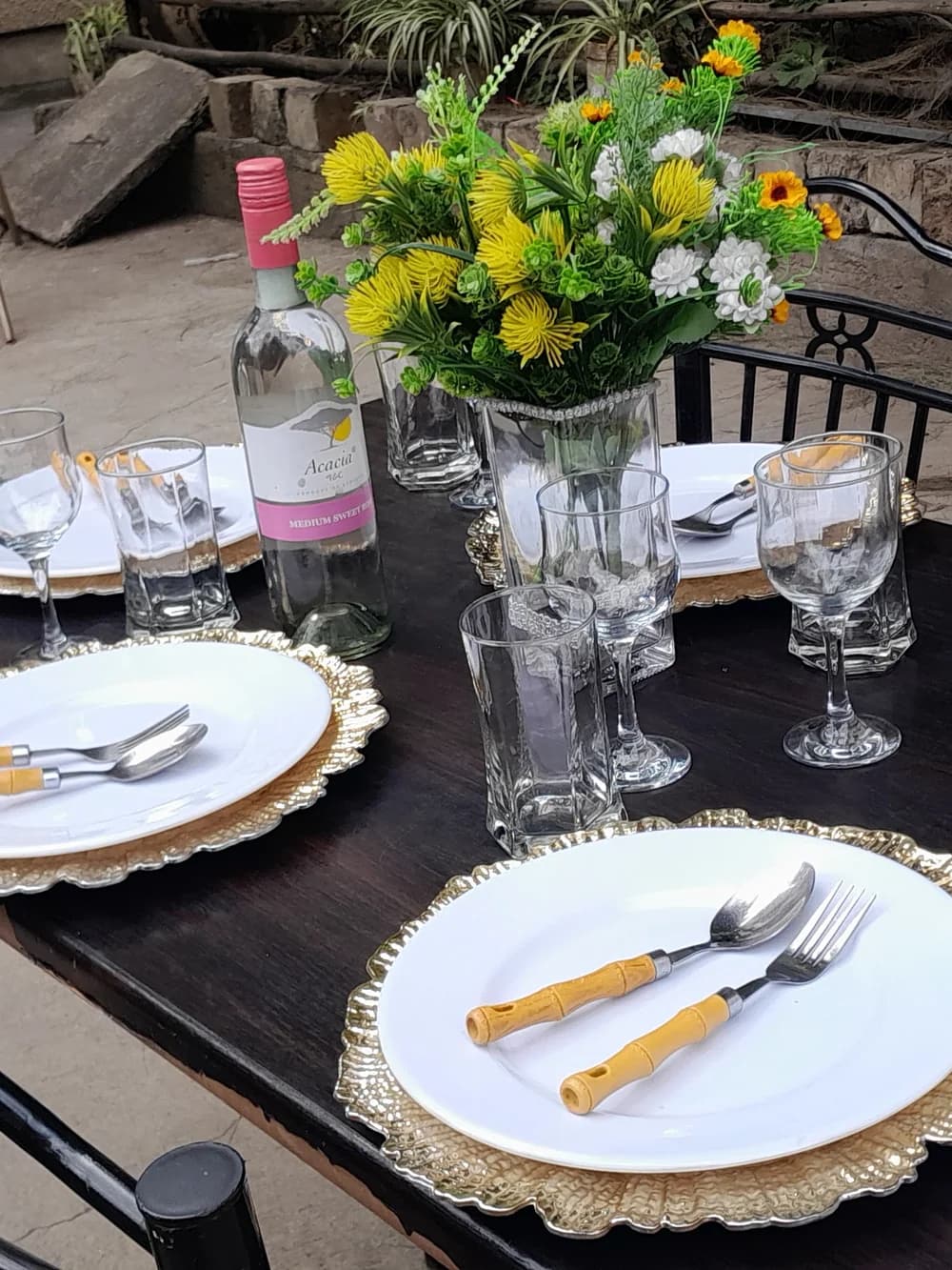 Nahutiz Event Planner preview