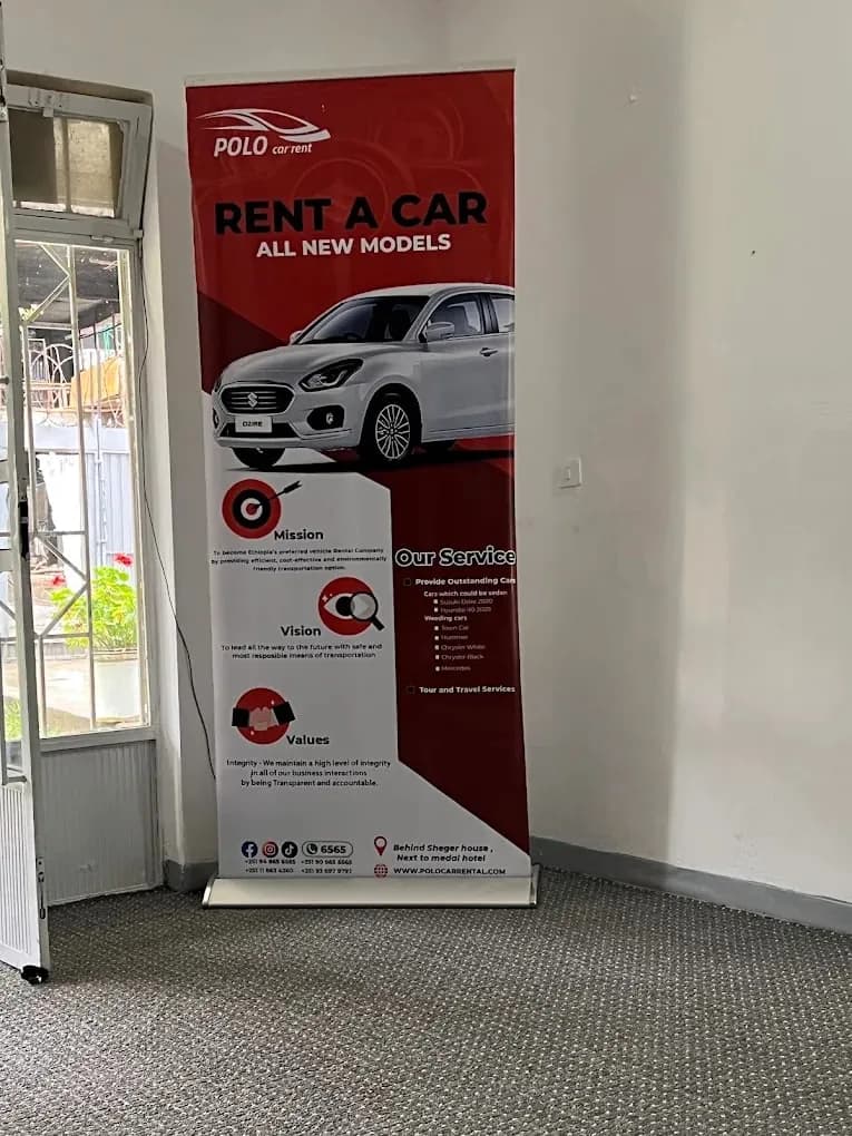 Polo Car Rental preview