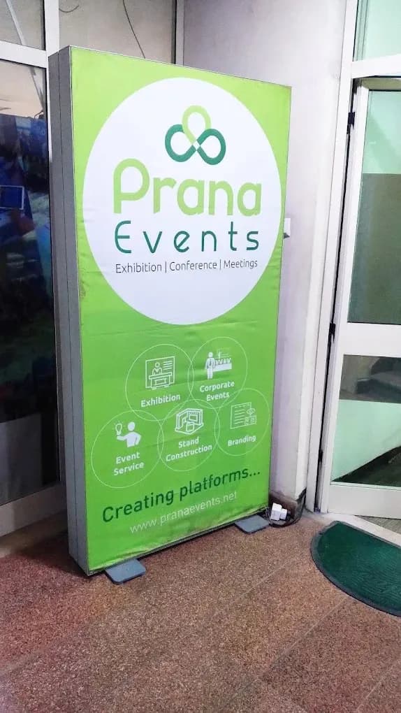 Prana Events preview