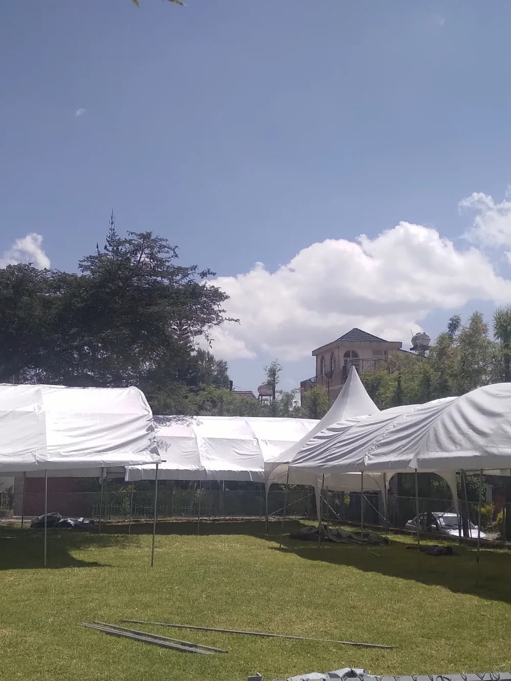 Roha Event Material Rental preview