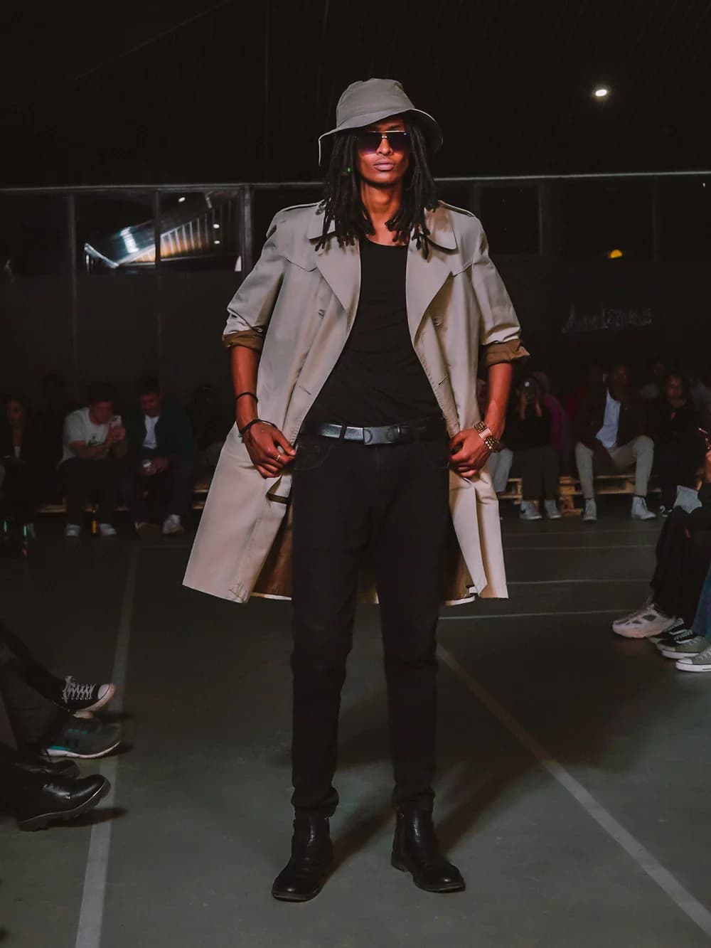 Runway Modeling Academy preview