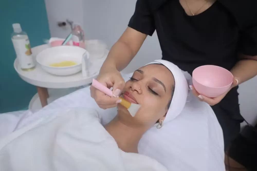 Serum Skin Care Salon & Training Center preview