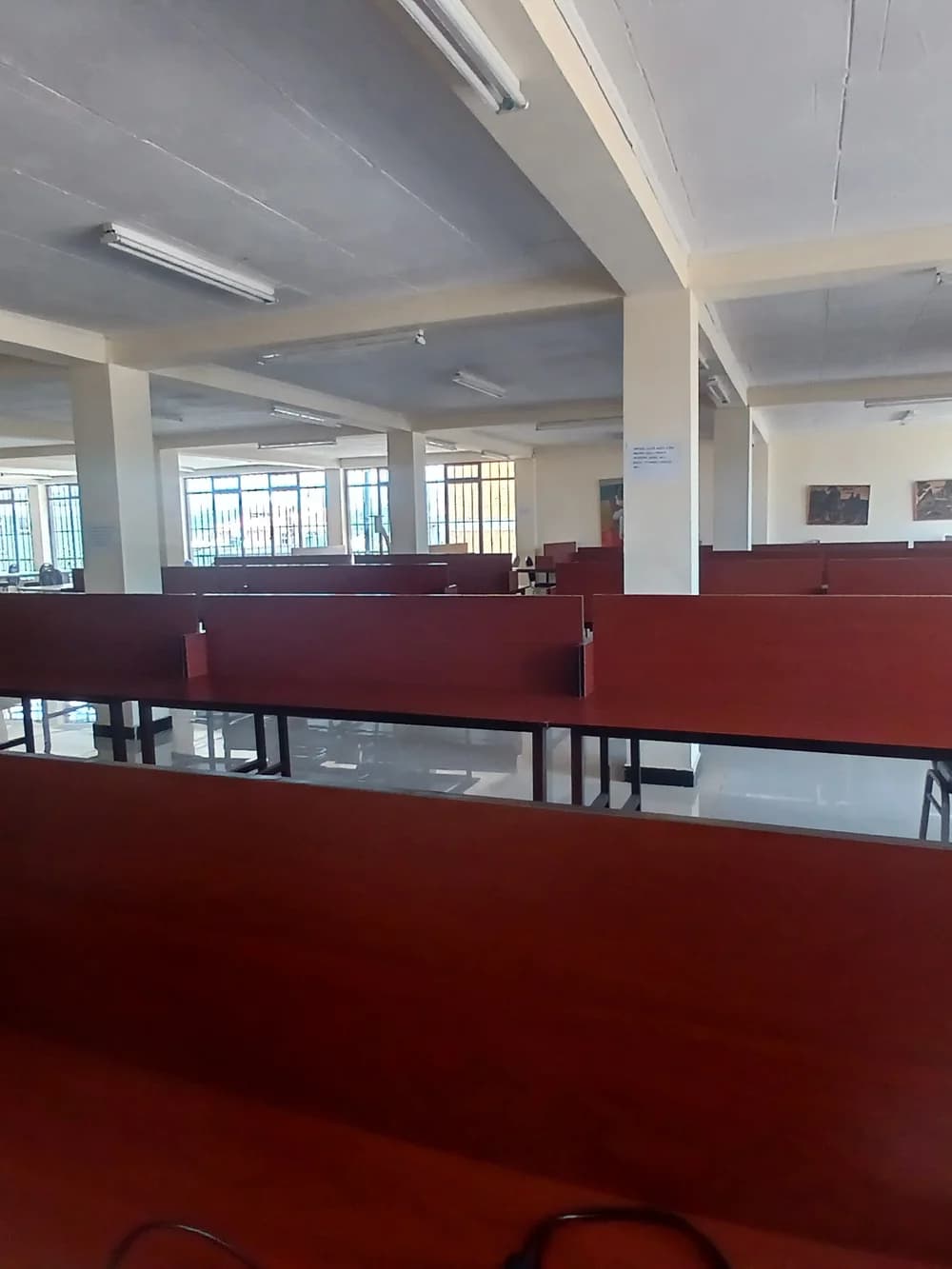 Sihen Library preview