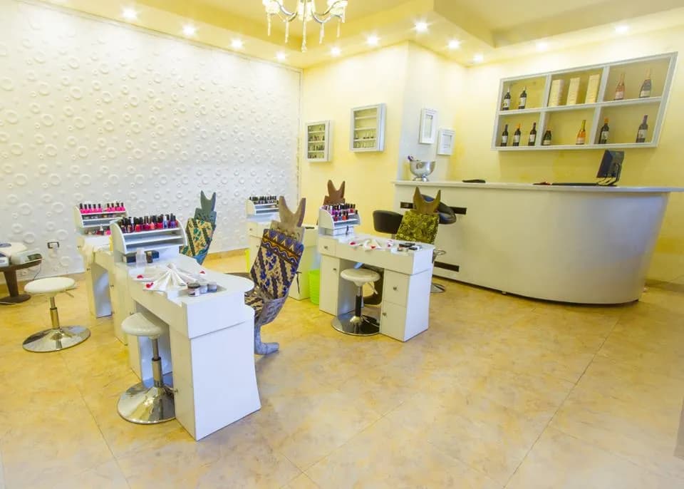 Soreti Wellness & Spa preview