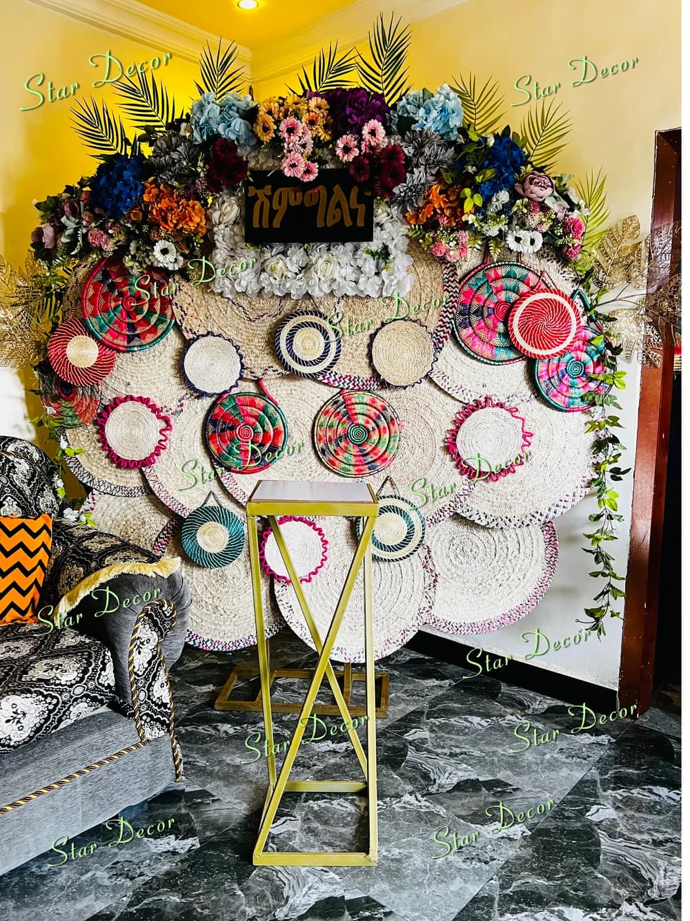 Star Decor preview