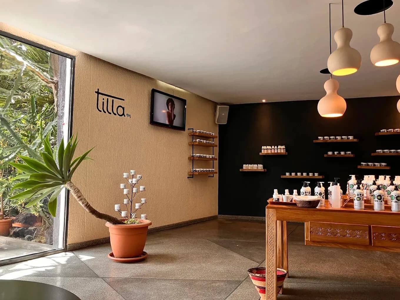 Tilla Spa & Fitness preview