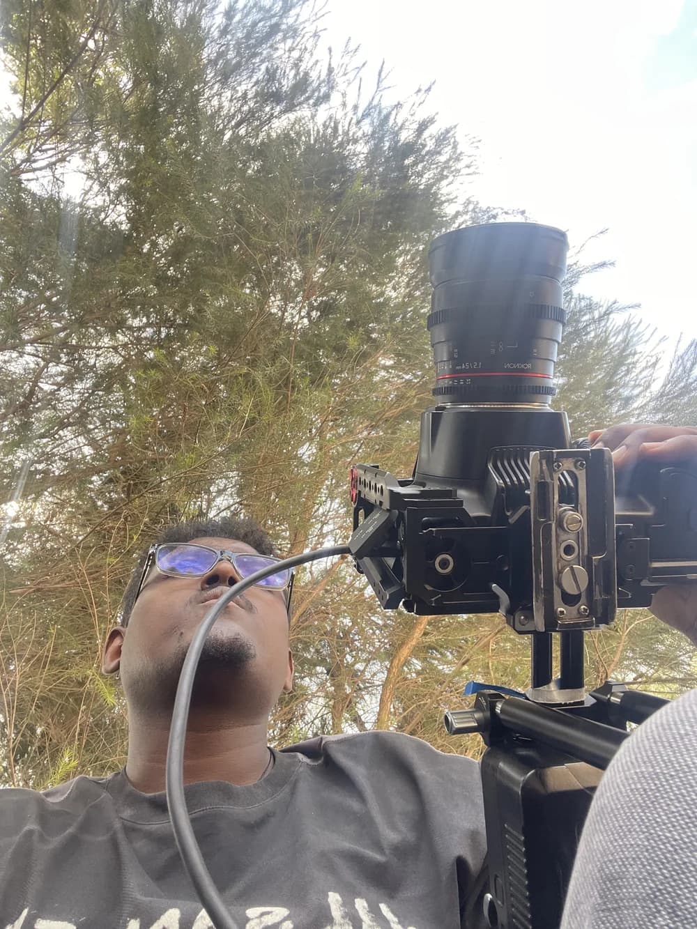 Tsinukal Film Academy preview