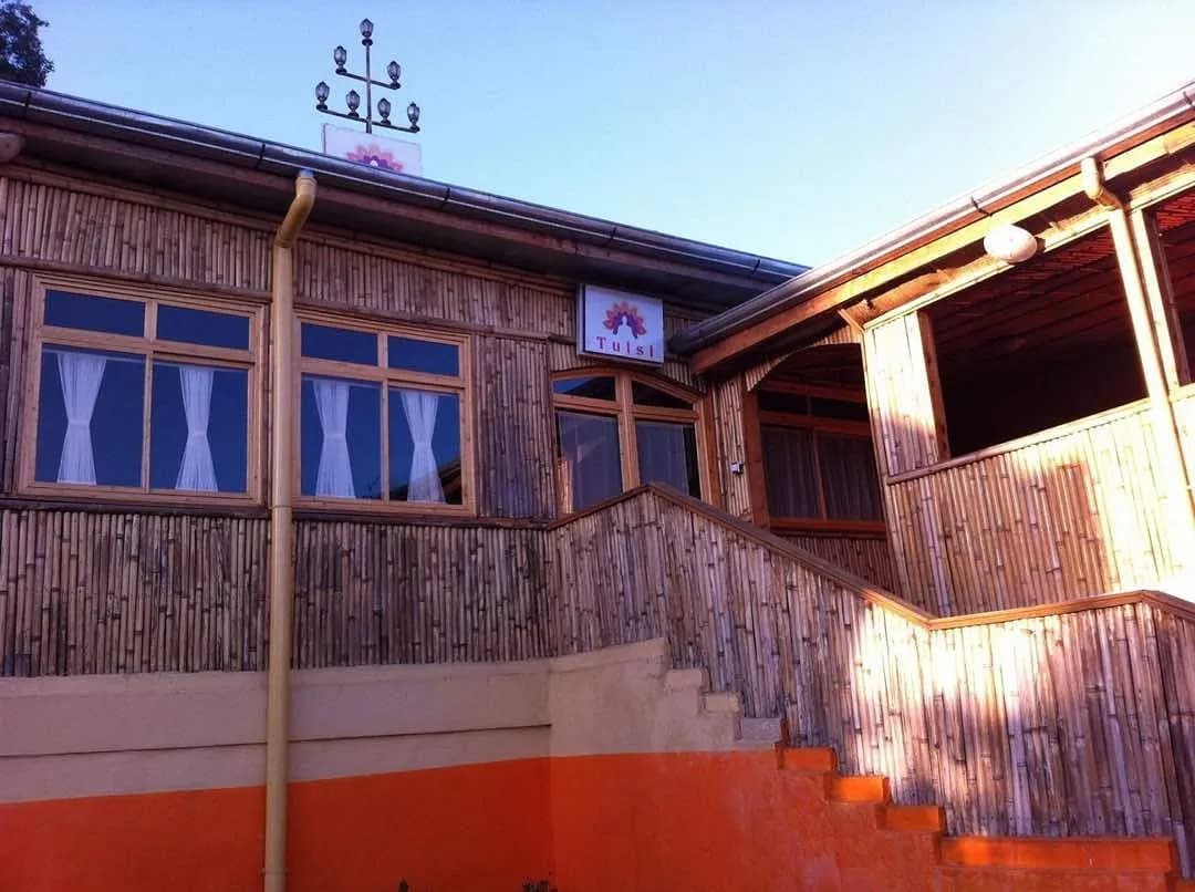 Tulsi Ayurvedic Massage, Yoga & Wellness Center preview