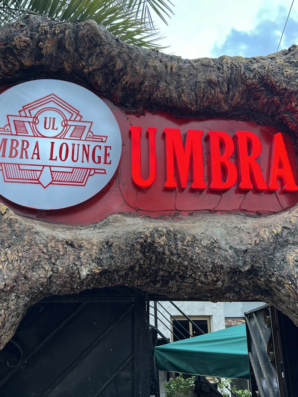 Umbra Nightclub preview