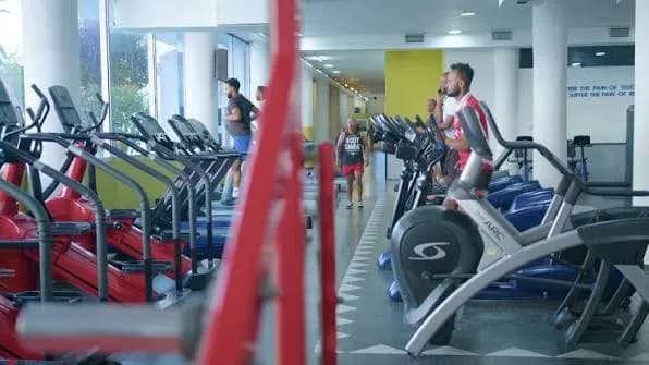 VIGOR Fitness at Laphto Mall preview