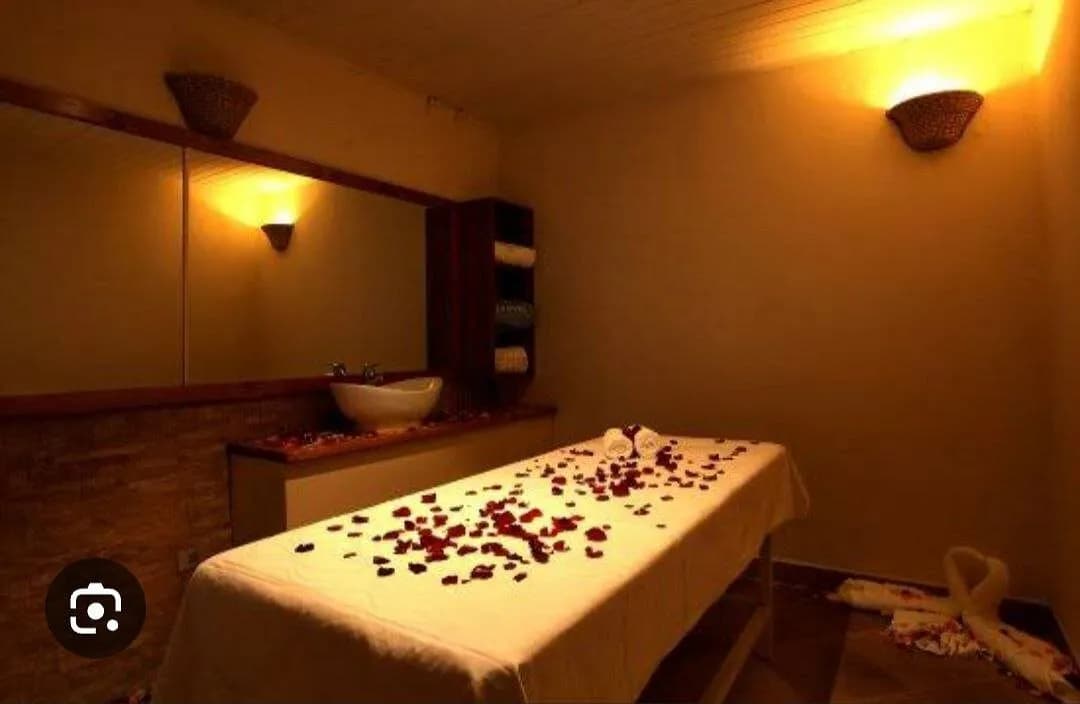VIP Massage And Morocco preview