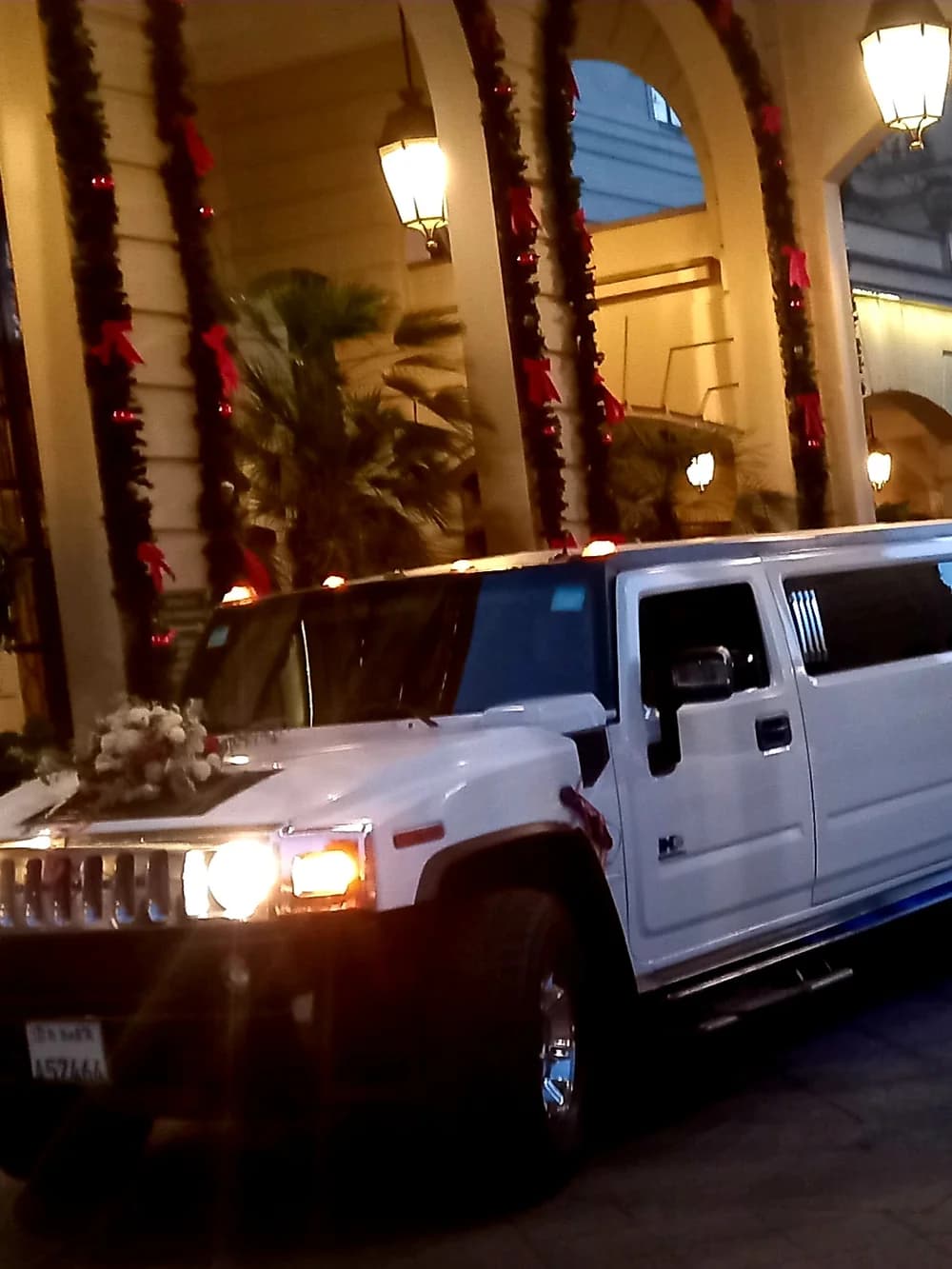 Wabi Tour Travel & Car Rental (Wedding Cars) preview
