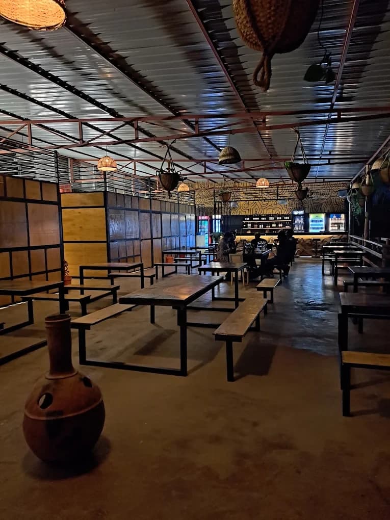 The Venue Warehouse preview 2