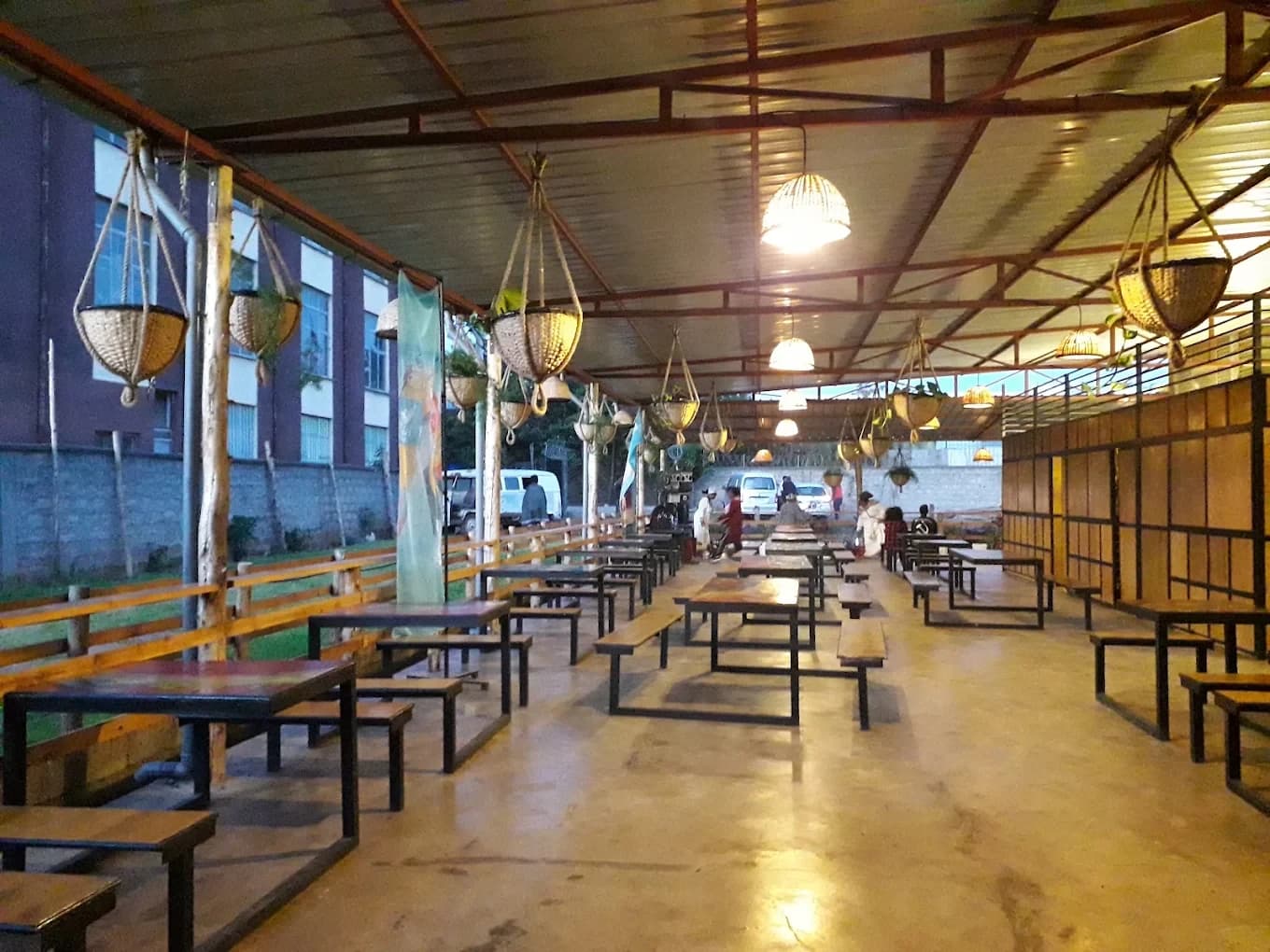 The Venue Warehouse preview 3